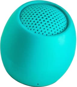 Boompods, Draagbare Bluetooth 5.3 Luidspreker Batterijduur 5u Collectie Zero Ocean, Groen — thumbnail 1