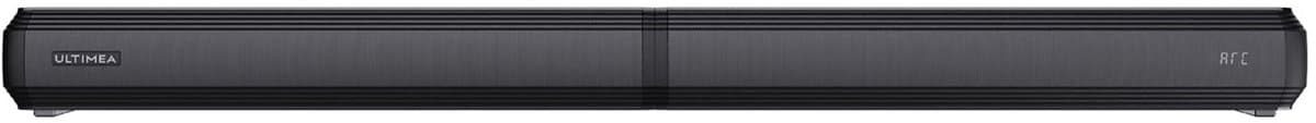 ULTIMEA Apollo S40 - 2.2-kanaals Soundbar - Afneembaar - Smart App Bediening - Box Speaker voor TV - Zwart — afbeelding 1