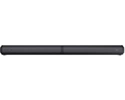 ULTIMEA Apollo S40 - 2.2-kanaals Soundbar - Afneembaar - Smart App Bediening - Box Speaker voor TV - Zwart