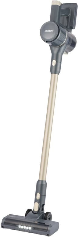 Beldray Airapid Stofzuiger - Draadloos - 500 ml - 22,2 V — thumbnail 1