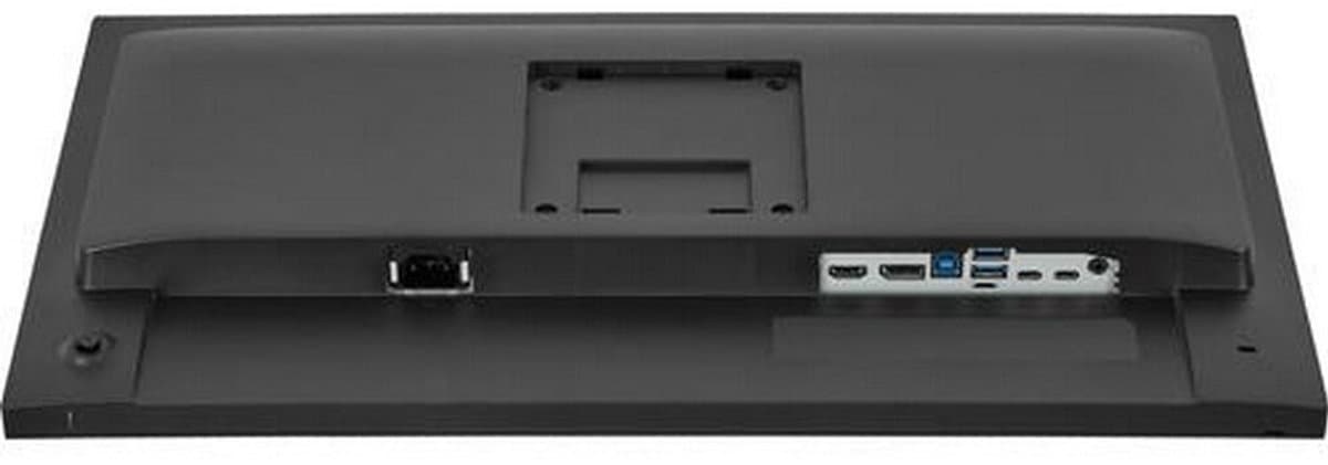 iiyama ProLite XB2497HSU-B1 - 24 inch - Full HD - IPS - USB-Hub (4x) - Verstelbaar — afbeelding 1