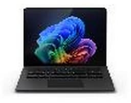 "Microsoft Surface Laptop 7 Copilot+ PC Intel Core Ultra 5 238V 38,1 cm (15"") Touchscreen 32 GB LPDDR5x-SDRAM 256 GB SSD Wi-Fi 7 (802.11be) Windows 11 Pro Zwart" — thumbnail 4