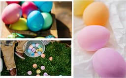 Set van 10 Muzikale Eier-Shakers – Kunststof Ritme-Eieren in Vrolijke Kleuren – Educatief Speelgoed voor Kinderen, Muziekonderwijs en Groepsactiviteiten — thumbnail 2