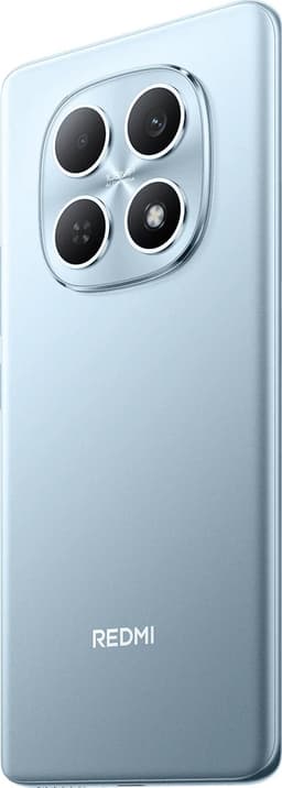 Xiaomi Redmi Note 15 4G 8+256GB Blauw | 6000mAh 108MP NFC Oplader — thumbnail 2