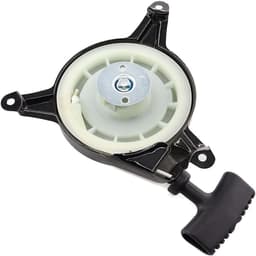 Startmotor Grasmaaier - Trekstarter Onderdeel - Motor Starten - Robuuste Constructie - 22 x 22 x 5 cm — thumbnail 3