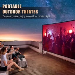Draagbare projector - beamer — thumbnail 4