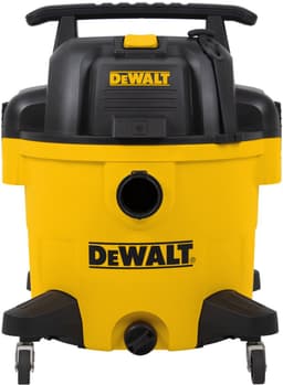 DeWalt DXV34PTA - Industriële Stofzuiger - Nat en Droog - Ingebouwd Stopcontact - 34L — thumbnail 1