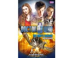 Doctor Who Kings Dragon