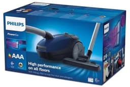 Philips PowerGo FC8240/09 - Stofzuiger met zak — thumbnail 13