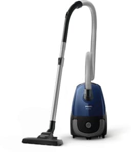 Philips PowerGo FC8240/09 - Stofzuiger met zak — thumbnail 9