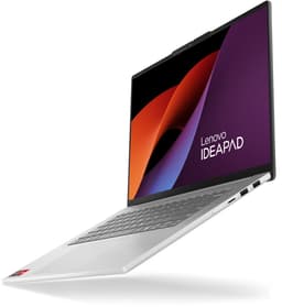 Lenovo IdeaPad Slim 5 15ARP10 - 83J3007FMH — thumbnail 4