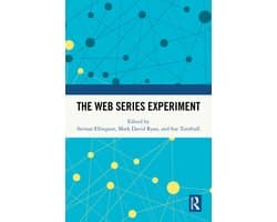 The Web Series Experiment