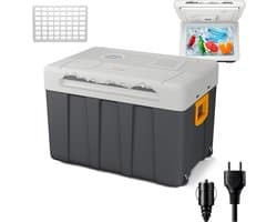 Elektrische Koelbox - Frigobox - Camping koeler - Koelbox buiten