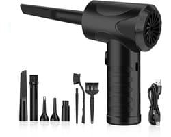 Air Duster - Stofreiniger - Luchtreiniger - Universeel