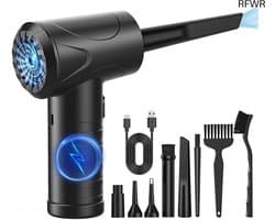 Air Duster - Stofreiniger - Luchtreiniger - Krachtig