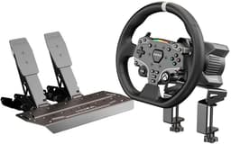 Moza Racing - RS053 - Gamingstuur en pedaalset — thumbnail 4