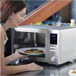 Sharp R-922STWE — thumbnail 5