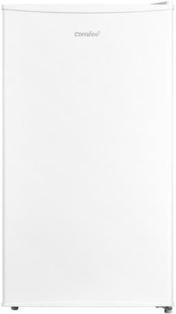Comfeé RCD132WH2 - Tafelmodel koelkast - Vrijstaand - Wit - E label - 86 kWh/jaar - 93 l - 41 dB — thumbnail 1