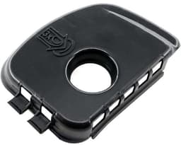 Luchtfilterkappen en filterelementen geschikt voor Briggs & Stratton 300e, 450e en 550e series - Onderdeelnummers: 595660, 594281, 799579, 5434, 4248, 09P702 — thumbnail 2