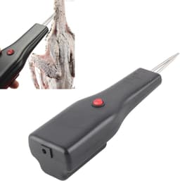 Elektrische Kippenplukker, Elektrische Pluimvee Veer, Kip Veer Machine, Draagbaar, Automatisch Gevogelte Kort Haar Plukken Tool (EU-stekker) — thumbnail 1