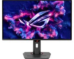 ASUS ROG Strix OLED XG27UCDMG - 26.5