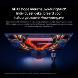 Xiaomi Gaming Monitor G24i 2026 — thumbnail 4