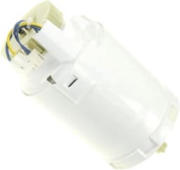 Keukenmachine Motor - Vervangend Onderdeel - Apparaat Repareren - Origineel Onderdeel - 174 Kilogram - Zilverkleurig — thumbnail 1