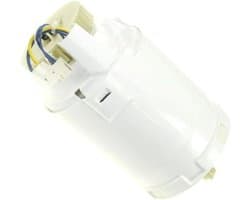 Keukenmachine Motor - Vervangend Onderdeel - Apparaat Repareren - Origineel Onderdeel - 174 Kilogram - Zilverkleurig