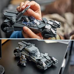 Lego Dc 76331 Batman V Superman™ Batmobile™ Bouwstenen Multicolor — thumbnail 5