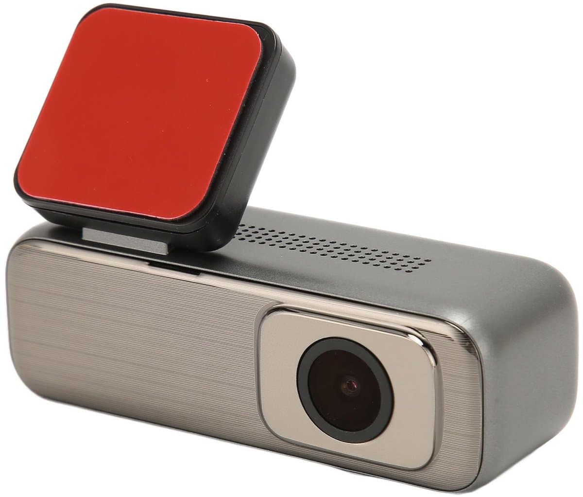 OmGoods - Dailygoody - 1080P Auto-dashcam - WiFi-dashcam met App - 170 Graden Groothoekrecorder - Parkeerbewaking - HD-video-opname - Geschikt voor auto - Compa... — afbeelding 1