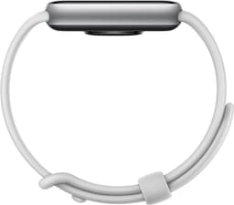 XIAOMI Smart Band 10 Pro - Glacier Silver Smartwatch — thumbnail 4
