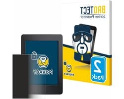 Privacy Schermbeschermer - Screen Protector Anti-Spy - E-reader Beschermen - Blauwlichtfilter - 2 Stuks - Privacy