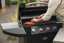 Boretti Gas BBQ Robusto Forte |  | 8715775224347 — thumbnail 1