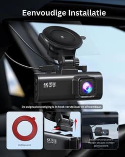 Dashcam Auto – Auto Camera – Dashcam — thumbnail 4