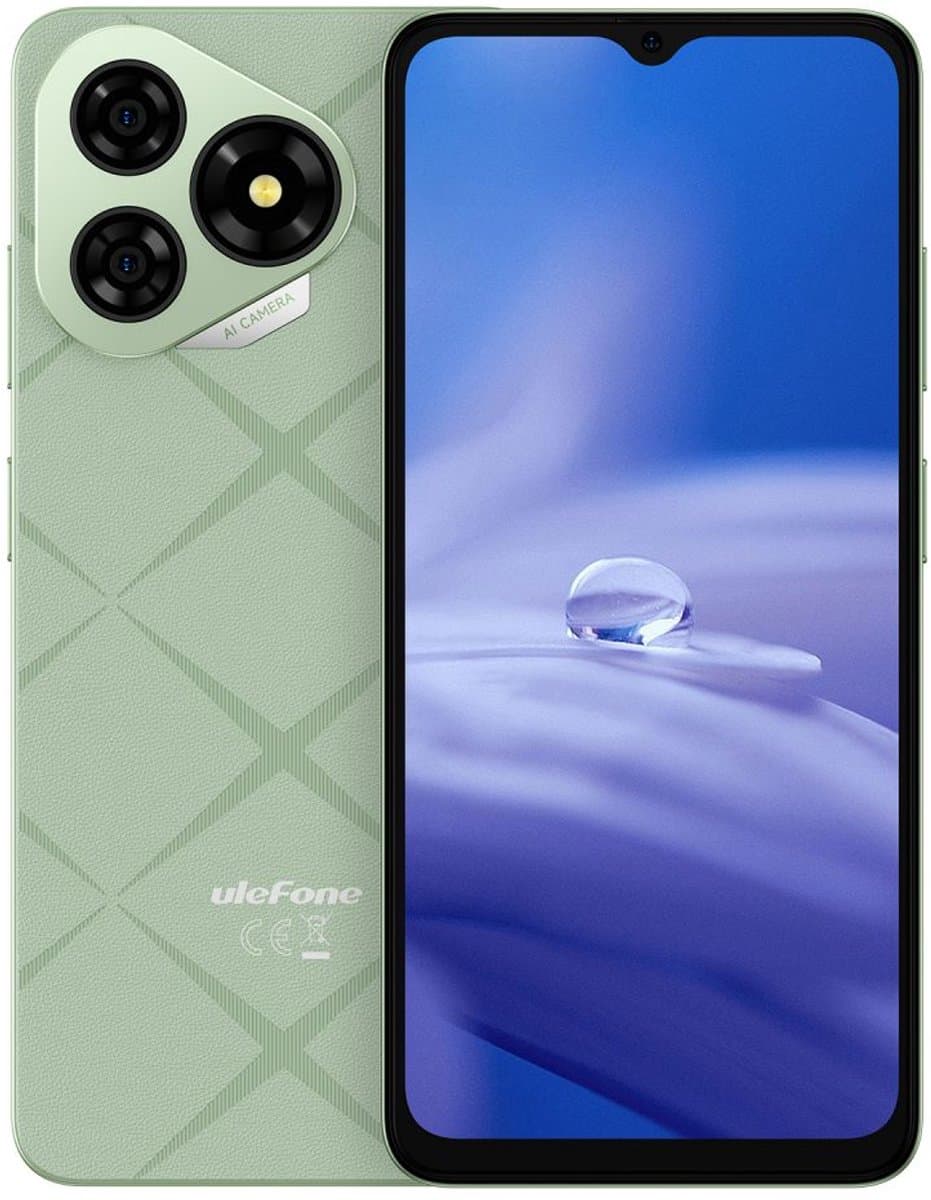 Ulefone Note19 — afbeelding 1