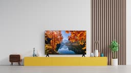 TCL 32V4C smart-tv 32 inch HD Ready QLED Google TV 60Hz 2024 — thumbnail 8
