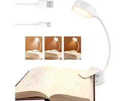 Bedlampjes Hoofdbord - Leeslampjes - Bedlamp Slaapkamer Volwassenen - lichtaccessoire