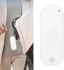 Bluetooth-kussen-luidspreker, kussenluidspreker met botgeluid, botweedelig luidspreker voor diepe slaap met timerfunctie en stereo-bas — thumbnail 5