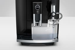 JURA - E8 Piano Black (ED) - Volautomatische espressomachine — thumbnail 5