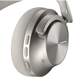 Noise Master Buds Max - Sound by Bose - Draadloze Koptelefoon met Noise Cancelling - Bluetooth Over-Ear - 60 Uur Batterij — thumbnail 5
