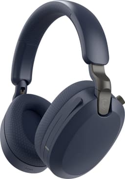 MSI MAESTRO 500 Wireless Gaming Headset – Active Noise Cancelling – 90+ uur batterij – Bluetooth 5.4 & 2.4GHz – Zwart — thumbnail 1