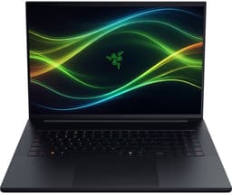 Razer Blade 18 Gaming Laptop - 18" Dual UHD+ 240Hz | FHD+ 440Hz - Intel Ultra 9 290HX Plus - 32GB RAM - RTX 5090 - 2TB - QWERTY — thumbnail 1