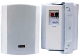 E-Lektron EWL5P passieve speakerset voor binnen en buiten - Wit - 125W — thumbnail 5