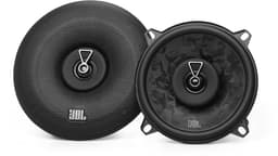 JBL Stage3 58 Autospeakers – 5,25 inch Coaxiaal met Grille – 60W RMS – 480W Piekvermogen – 4 Ohm — thumbnail 1