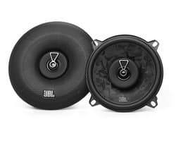 JBL Stage3 58 Autospeakers – 5,25 inch Coaxiaal met Grille – 60W RMS – 480W Piekvermogen – 4 Ohm