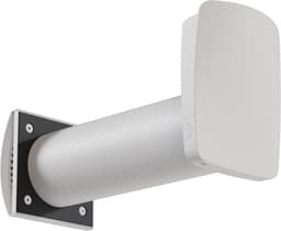 KERS+ 100 App Ready Slim Ventilatiesysteem met Warmteterugwinning (WTW) – 100m³/h, >90% Rendement, Vochtigheidssensor, Smart Besturing, Vraaggestuurd via App, Nachtfunctie, 4 dB, Geproduceerd in Europa — thumbnail 1