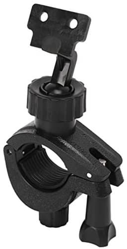 Dailygoods - 1080P Motor Dash Cam met G-sensor en Waterdichte Behuizing — thumbnail 3