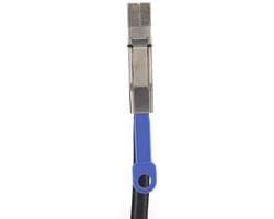 Dailygoody - OmGoods - Dailygoody - Externe Harde Schijf Kabel - SFF-8644 naar SFF-8482 - 1 meter - 12 Gbps - Geschikt voor Server en Harde Schijf - G0502 — thumbnail 2