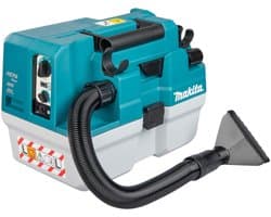 Makita VC013GLZ03 Accu nat- en droogstofzuiger L-klasse XGT 40V Max Basic Body