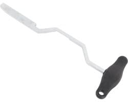 Direct Shift Verwijder Tool voor 7 Versnellingen, Dubbele Koppeling, Eenvoudige Installatie en Verbeterde Prestaties van Chrome Vanadium Staal